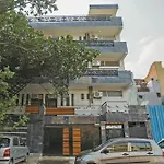 Hotel O Du Rooms Near Pul Bangash Metro Station